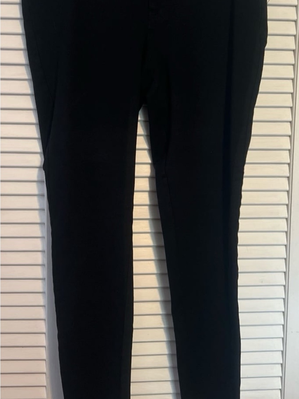 LC Lauren Conrad Black Dress Pants 14 (7) (CP)